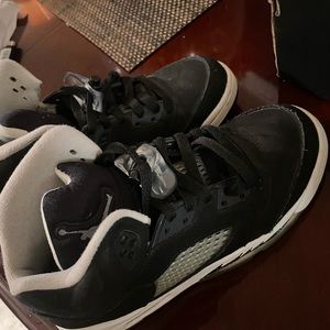 Oreo 5’s Women Sz7 Big Kids 5.5